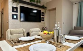 Vitosha Terrace 1Br Apartment With Parking